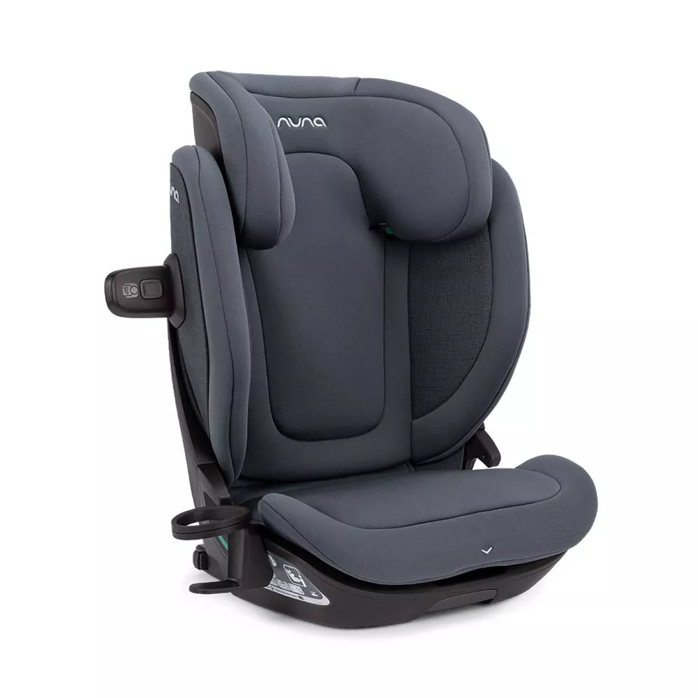 Silla de coche Nuna Aace LX Ocean de 100 - 150 cm